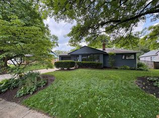 2615 E 57th St, Indianapolis, IN