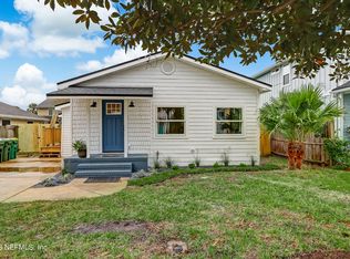 638 Lower 8th Ave S, Jacksonville Beach, FL 32250