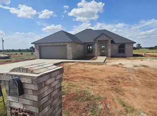 12170 Stone Ridge Ln, Fletcher, OK 73541