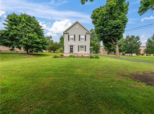 5941 New Hartford St, Wolcott, NY 14590