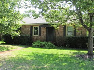 2922 Evergreen Rd, Brunswick, GA 31520