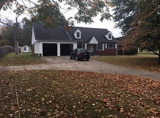 2900 N Highland Ave, Jackson, TN 38305