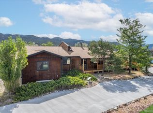 10178 Piute Dr, Salida, CO 81201