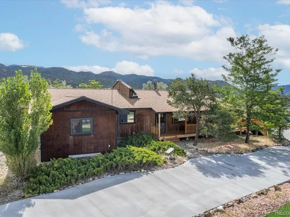 10178 Piute Drive, Salida, CO 81201