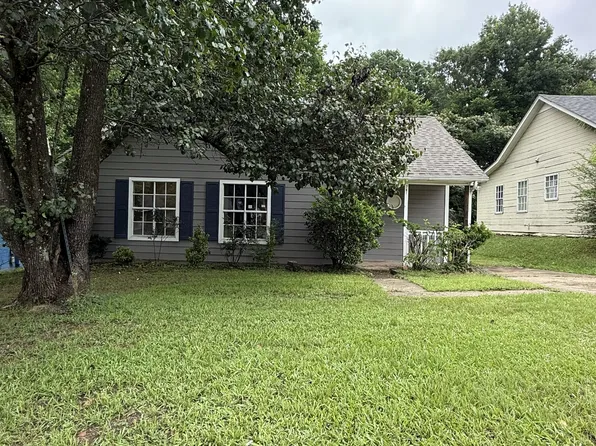761 Crowne Rd, Birmingham, AL 35224