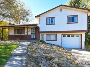 5837 Neptune Dr, Fort Collins, CO 80525