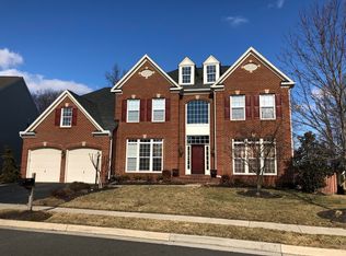 12044 Paper Birch Ln, Gainesville, VA 20155