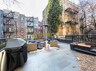 510 E 11th St APT 1, New York, NY 10009