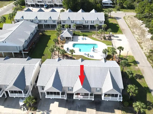 501 Avenue A #501B, Carrabelle, FL 32322