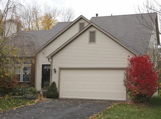 6102 Northcliff Blvd, Dublin, OH