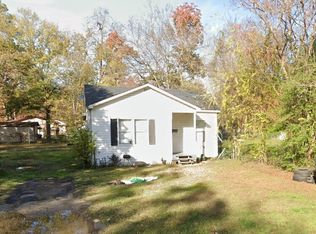1456 Camille St, Shreveport, LA 71108