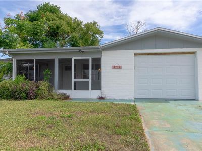 4732 Durney St, New Port Richey, FL, 34652