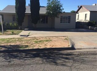 2524 McKinley Ave, El Paso, TX 79930