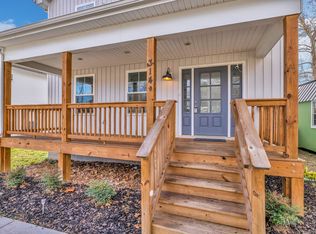 314 Polk St, Columbia, TN 38401