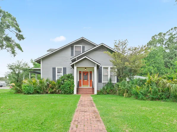 603 N Polk St, Rayne, LA 70578