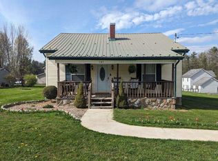 107 Craft Ct, Daniels, WV 25832