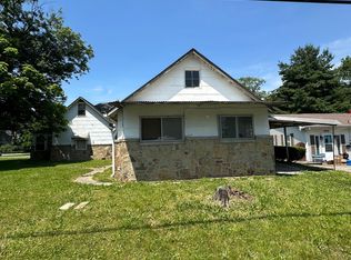 8296 E 46th St, Indianapolis, IN 46226