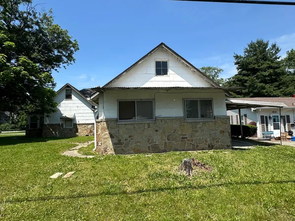 8296 E 46th St, Indianapolis, IN 46226
