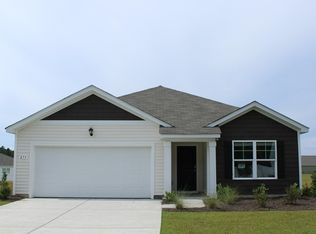 4048 Elmridge Ct., Conway, SC 29526