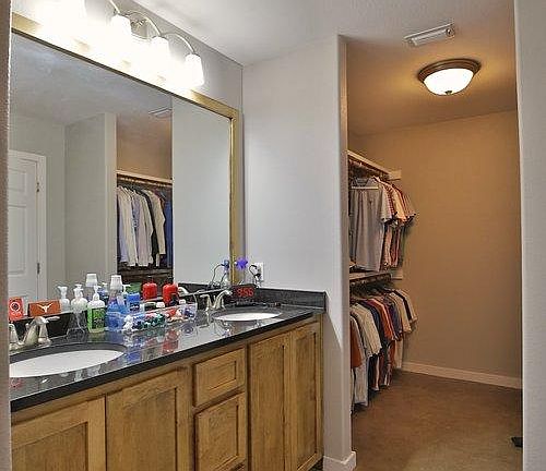 Master bath