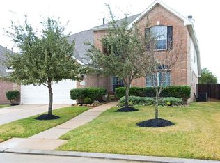 12718 Robins Crest Dr, Tomball, TX 77377