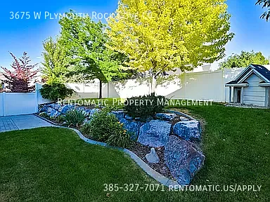 3675 W Plymouth Rock Cv — Photo 5