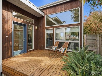 711 N 97th Street, Seattle, WA, 98103