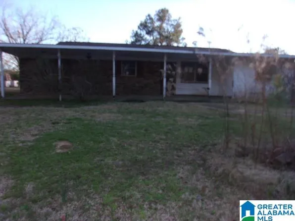 281 County Road 108, Clopton, AL 36317