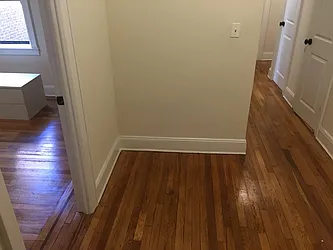 Rented by Metroline Realty