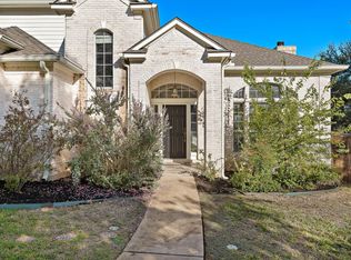 6 Wooded Way, Round Rock, TX 78664