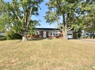 112 Circle Dr, Richmond, KY 40475