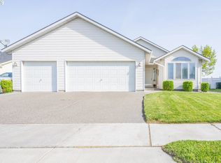1149 NE Gladys Dr, Hermiston, OR 97838