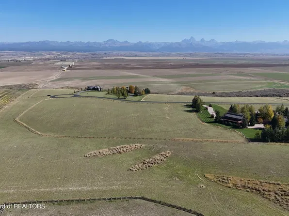 9916 Angler Point, Tetonia, ID 83452