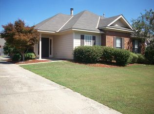 1419 Melissa Ln, Montgomery, AL 36117