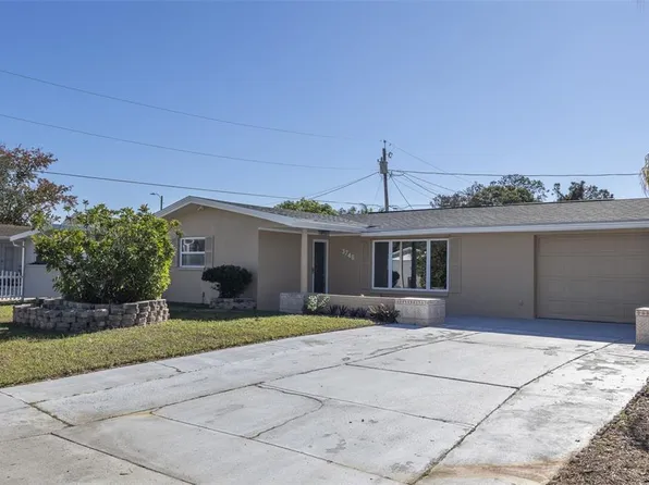 3746 Fox Dale Ln, Holiday, FL 34691