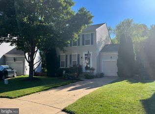 15539 Miller School Pl, Manassas, VA 20112