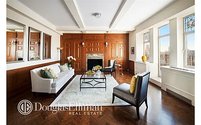 Sold by Douglas Elliman