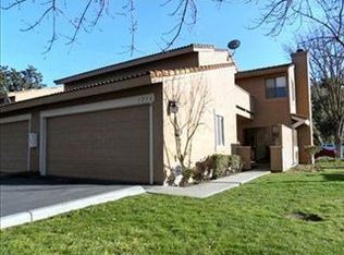 1216 W Roseburg Ave APT D, Modesto, CA