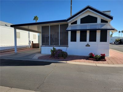 7750 E Broadway Rd LOT 285, Mesa, AZ, 85208