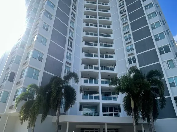 155 Calle Jose R Carazo Condominio #2C, Guaynabo, PR 00971