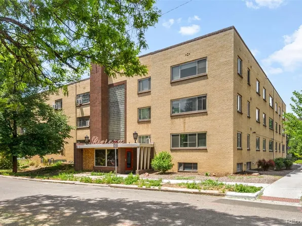 1175 N Emerson Street #111, Denver, CO 80218