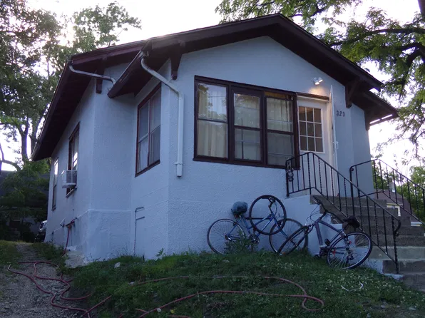 323 Winter Ave, Albert Lea, MN 56007