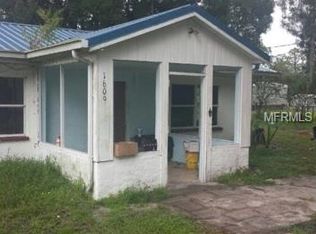 1609 Bobolink St, Zephyrhills, FL 33540