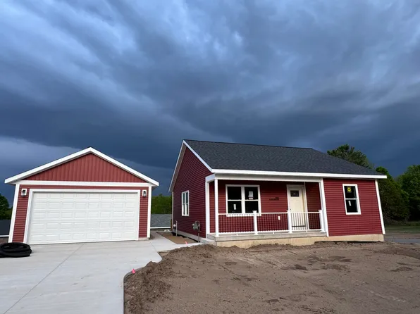 269 Stonecrest Dr, Shelby, MI 49455
