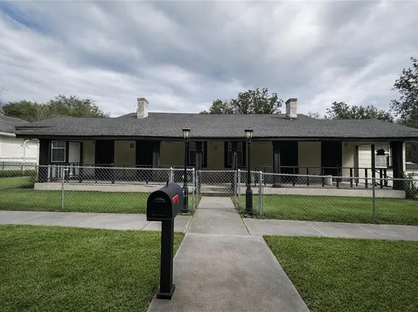 25 Southern St, Chickasaw, AL 36611