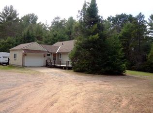 8781 Hwy 47, Minocqua, WI 54548
