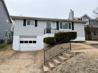 307 George Ave, Saint Louis, MO