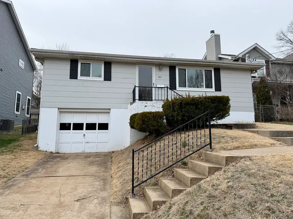 307 George Ave, Saint Louis, MO 63122