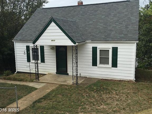 3rd image of 6012 Park Pl