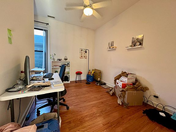 5th image of 1434 N Bosworth Ave APT 3F